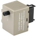 thumbnail image 2 of LED Flasher Assy Relay 8-Pin 81980-34020 81980-02030 Electronic LED Flasher Assy Relay, 2 of 4