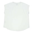 thumbnail image 2 of Playera Athletic Works para Caballero Sin Mangas Blanco Talla G, 2 of 4