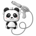 thumbnail image 1 of Kids Backpack Water Gun Toy, Cartoon Design, Pull-Out, Durable, Large Capacity Long Range, Summer Beach Gift, 1 of 6