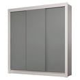 thumbnail image 1 of Ropero Closet Madesa 3 Puertas BG 01, 1 of 5