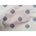 thumbnail image 4 of oneOone Organic Cotton Voile Fabric Circle Ikat Fabric Prints By Yard 42 Inch Wide, 4 of 4