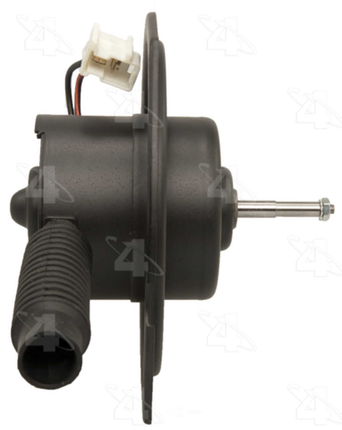 Four Seasons HVAC Blower Motor P/N:75701 Fits select: 2001-2006 NISSAN SENTRA