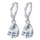 thumbnail image 1 of Pendientes Geométricos de Diamantes Hot6sl con Personalidad, 1 of 2