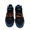 thumbnail image 1 of Adi - das Agent Gil Restomod Men's Basketball Sneakers Sz 10.5 Knicks FZ6216 Shoes, 1 of 6