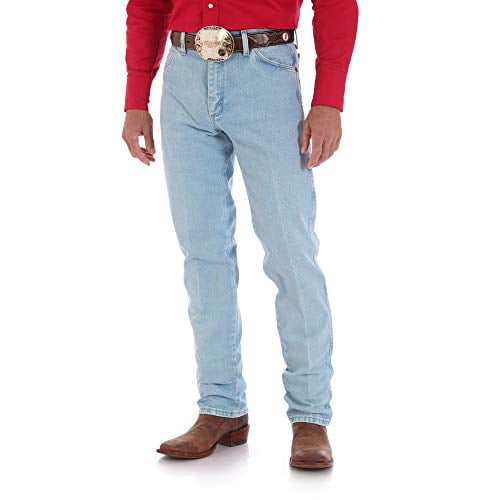 wrangler 13mwz cowboy cut