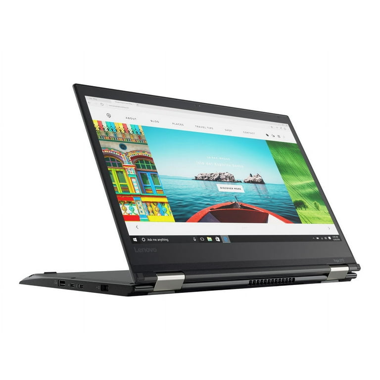 m*n様 LENOVO i5-7200Uyoga370 Lenovo ThinkPad Yoga 370 - 13.3