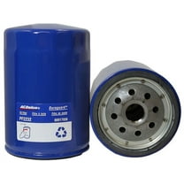 Oil Filter - Compatible with 2001 - 2006 GMC Sierra 3500 2002 2003 2004 2005