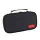 thumbnail image 4 of Estuche para lápices, estuche para lápices para estudiantes, estuche para papelería, bolsa de maquillaje de lona, ​​para estudiantes. Negro 245x5x155cm, 4 of 9