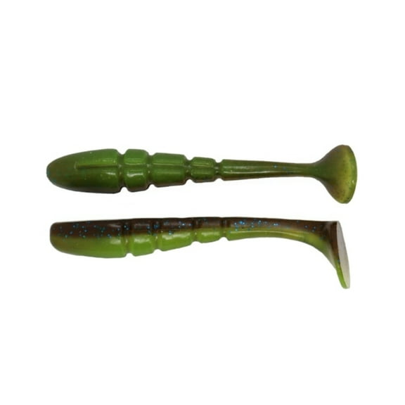 X-Zone 3.5" Pro Series Mini Swammer (8 Pk)