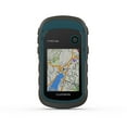 thumbnail image 1 of Garmin eTrex 22x Rugged Handheld GPS - Blue, 1 of 8