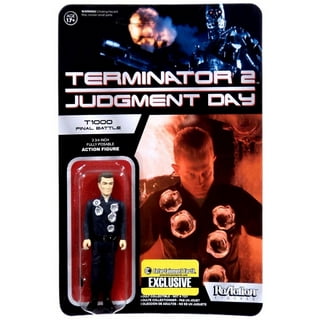 Terminator All Toys in Terminator Toys 