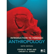 Introduction to Forensic Anthropology (Paperback)