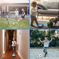 thumbnail image 6 of 3-in-1 Hover Soccer Ball Hockey Set,Led Lights Floating Air Football,Indoor Outdoor Sport Toys for Kids,Christmas Birthday Gifts for Boys Girls Aged 3 4 5 6 7 8-12, 6 of 7