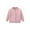 Pink, variant on Brondbend Cardigan Kids Fall Sweaters for Toddler Girls Crewneck Long Sleeved Solid Coat Front Button Cotton Warm Outerwear Loose Fall Winter Comfortable Soft Top,Hot Pink