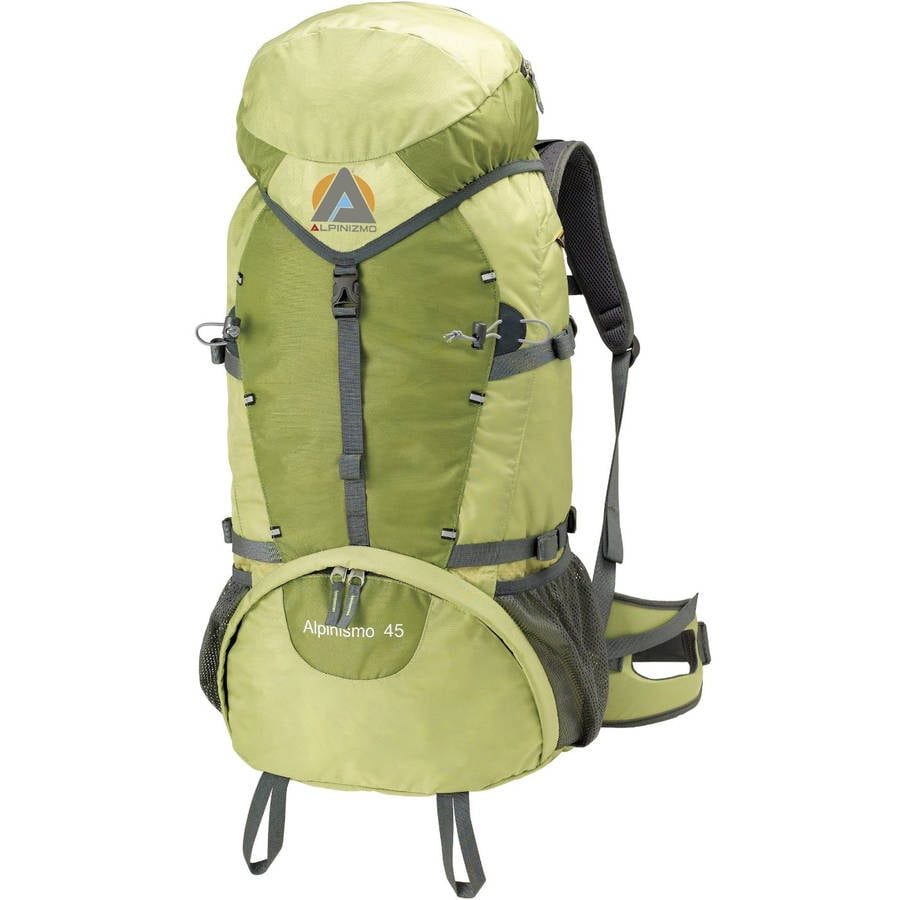 high peak backpack