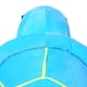 thumbnail image 2 of Almohadilla de cadera para snowboard Correa ajustable Cómoda y linda almohadilla protectora con forma de tortuga S con rodilleras, 2 of 8