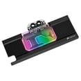 thumbnail image 1 of Corsair Hydro X Series XG7 RGB 20-SERIES GPU Water Block (2080 FE), 1 of 7