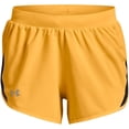 thumbnail image 2 of Pantalones cortos para correr Under Armour Fly by 2.0 para mujer, talla XS, 2 of 7