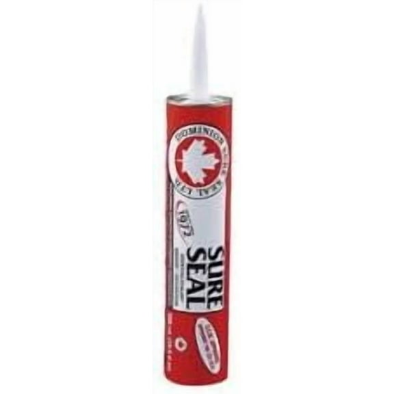 Seal Seam & Joint Sealer - White CSW