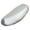 Silver, variant on Mdesiwst Motorcycle Seat Cover Waterproof Flexible Universal Sown Protect Motorcycle Saddle Cover Riding Accessories