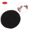 thumbnail image 4 of Filters,100pcs Black Round Filter Filtering Cotton Pads Filtering Cotton Luxury Finish, 4 of 11