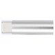 thumbnail image 5 of Adaptador USB tipo C a conector de auriculares de 3,5 mm, convertidor estéreo hembra para auriculares (4 unidades), 5 of 6