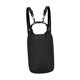 thumbnail image 2 of Bolsa impermeable seca de gran capacidad, resistente, para playa, kayak y rafting. Negro, 2 of 8