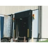 Manufacturer Varies Dock Seal,20 In.,For 10 Ft H Doors D-150/650-20