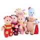 thumbnail image 4 of Juguetes de Peluche Kawaii Makka Pakka 30 cm lindejuan, 4 of 5