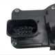 thumbnail image 5 of Front Left Driver Door Lock Actuator with Passive Entry for Cadillac, 5 of 5