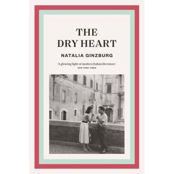 Pre-Owned The Dry Heart (Paperback) 1911547607 9781911547600