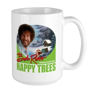 Bob Ross - Sunnyside Gift Shop