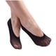 thumbnail image 1 of 10 pares de calcetines invisibles para mujer, ultrafinos, transpirables, invisibles, antideslizantes., 1 of 5