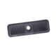 thumbnail image 4 of Tapete de silicona para secar grifos de cocina, ideal para mostradores, restaurantes y fregaderos. Negro L, 4 of 9