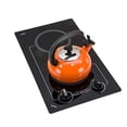 thumbnail image 3 of Kenyon B41692 6-1/2-Inch Caribbean 2-Burner Cooktop with Analog Control UL, 208-volt, Black, 3 of 5