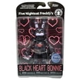 thumbnail image 1 of Figura de acción Funko Five Nights at Freddy's Black Heart Bonnie, 1 of 1