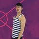 thumbnail image 4 of Tank Top Slim Fit Para Hombre Chili Beans Silver Ropa de hombre T EG, 4 of 4