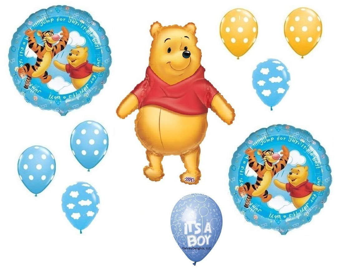 walmart baby balloons