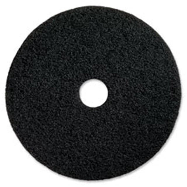 Genuine Joe GJO93120 Extreme Hi Pro Stripping Pad, 5 Per Carton