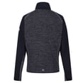 thumbnail image 2 of Regatta - Forro Polar Lindalla para Mujer (Azul Mar, Cerceta Océano Intenso), 2 of 2