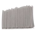 thumbnail image 3 of Fretwire, 24Pcs Installation Facile Durable Guitare Frette Fil 24 Frettes en Acier Inoxydable pour la Performance, 3 of 8