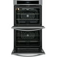 thumbnail image 4 of Frigidaire Fcwd3027a 30" Wide 10.6 Cu. Ft. Electric Double Oven - Stainless Steel, 4 of 6