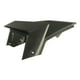 thumbnail image 1 of Cubierta Derecha Lateral Negra Para 250z 2022 De 2024 Italika Original, 1 of 3