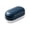 Blue, variant on CHENjy Laundry Scrub Brush, Soft Bristle Clothes Cleaning Brush for Household Laundry, Multifunctional Silicone Hand Held Scrubber, Beige