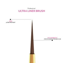 Professional Ultra Liner Nail Brush