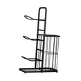 thumbnail image 4 of Support de Rangement en Métal pour Basketball Support de Rangement pour Équipements Sportifs Support de Rangement pour Balles, 4 of 8