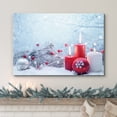 thumbnail image 2 of wall26 Canvas Wall Art Merry Christmas Pictures Home Wall Decorations for Bedroom Living Room Paintings Canvas Prints Framed - 32x48 inches, 2 of 5