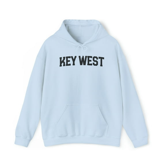 Key West Fl Florida Moving Away Hoodie, Gifts, Hooded Sweatshirt