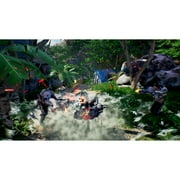 Title A - PlayStation 5