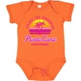 thumbnail image 3 of Inktastic Enjoy The Sunshine Punta Cana Summer Paradise Boys or Girls Baby Bodysuit, 3 of 5